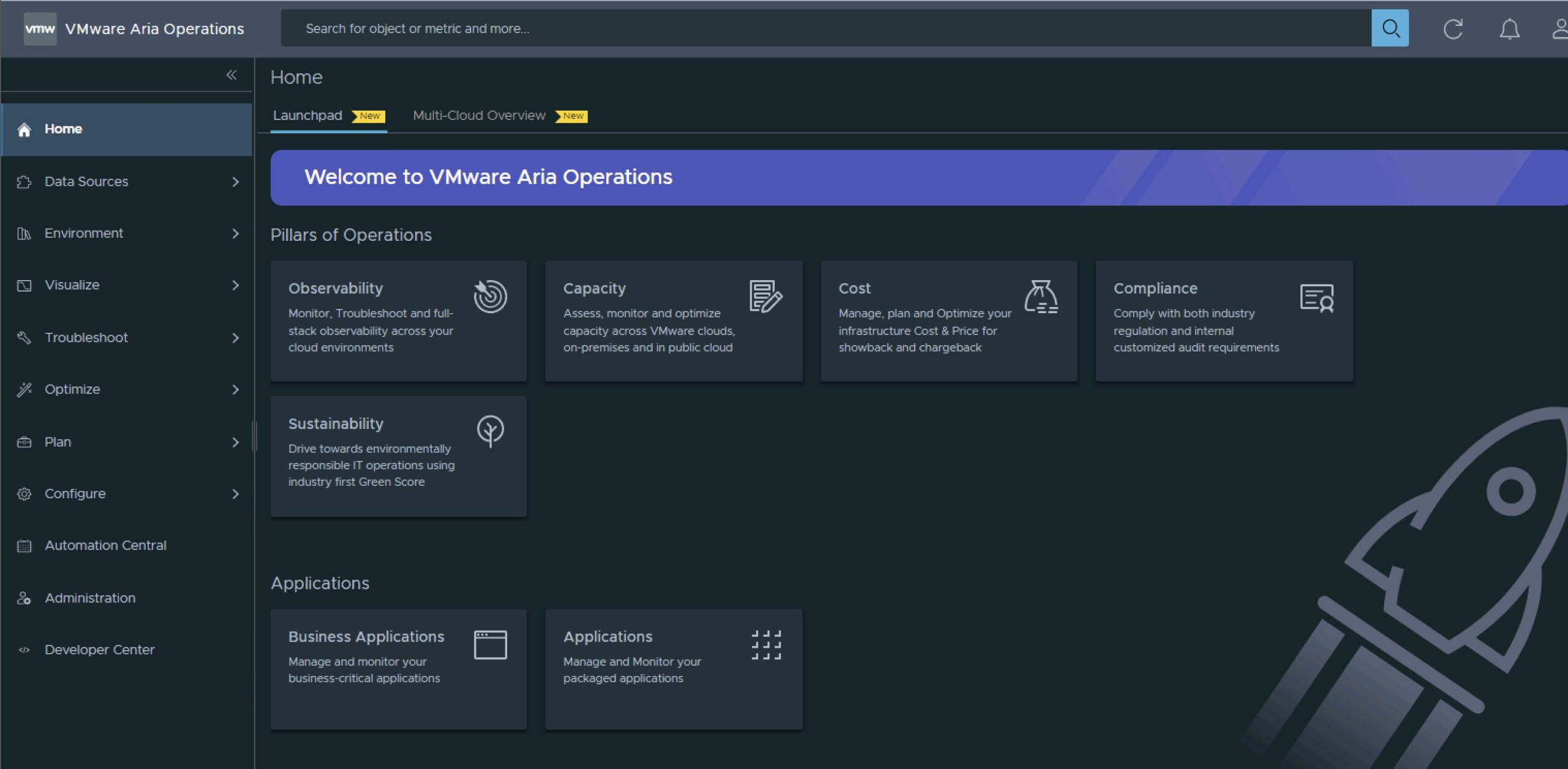 Transform your team’s collaboration with VMware Aria Operations 8.12